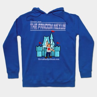 By the Power of Neverland! Hoodie